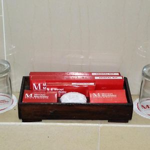 Kamar deluxe